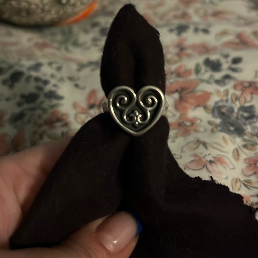 JAMES AVERY RING